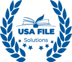 USA FILE Solutions