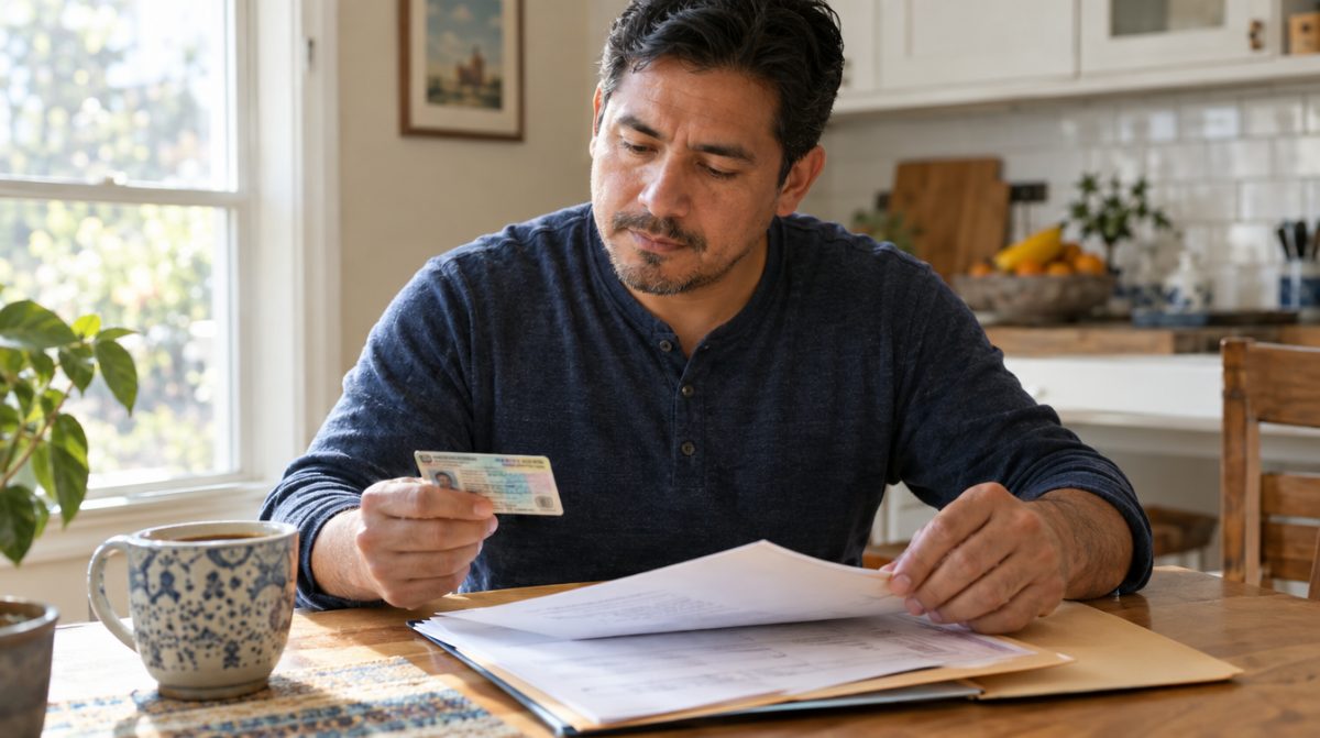 ¿Puede deportar residente permanente? Riesgos para tu Green Card en 2026