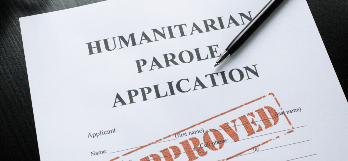 La guía definitiva para solicitar una visa de parol humanitario para cubanos