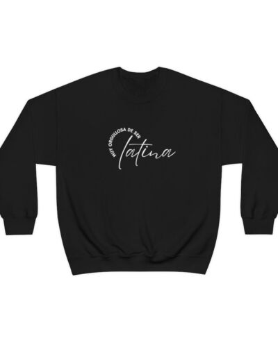 Sudadera para Latina. Moda para Latina. Regalo a mujeres latinas. Ropa de mujer  latina. Sudaderas para latinas.