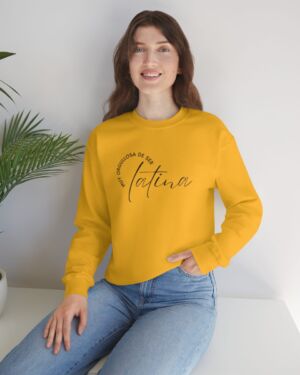 Sudadera para Latina. Moda para Latina. Regalo a mujeres latinas. Ropa de mujer  latina. Sudaderas para latinas.