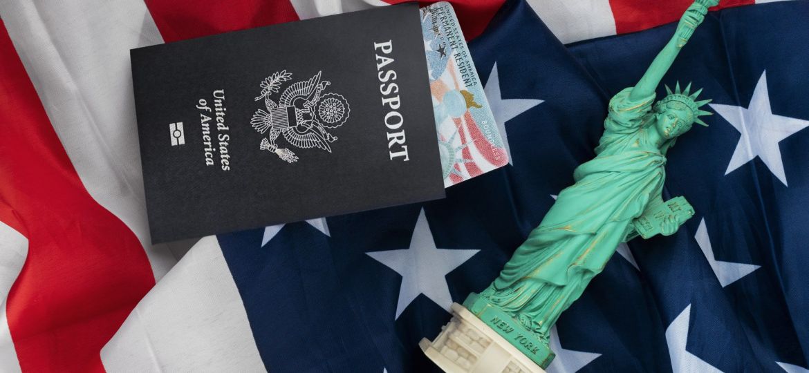 Residencia en Estados Unidos: Beneficios y Pasos para Obtenerla