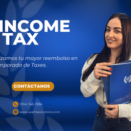 Créditos Fiscales y Deducciones: Maximizando tu Declaración de Impuestos como Inmigrante