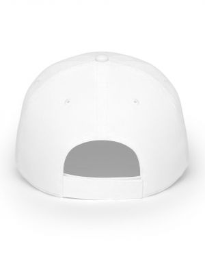 Low Profile Baseball Cap