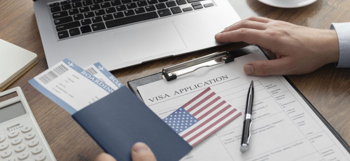 Requisitos para la Visa de Negocios B1: Guía Completa