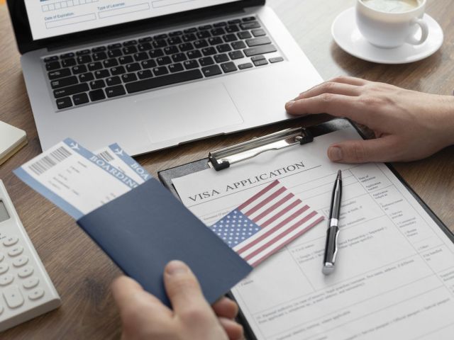 Requisitos para la Visa de Negocios B1: Guía Completa