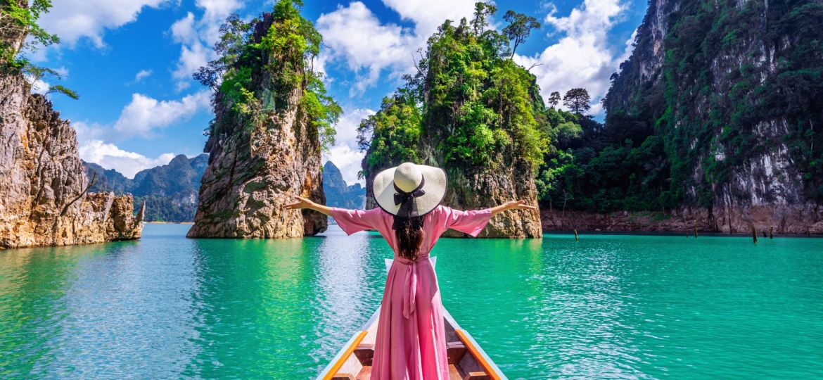 Viaje a Tailandia: Libre Visado para Países de Latinoamérica