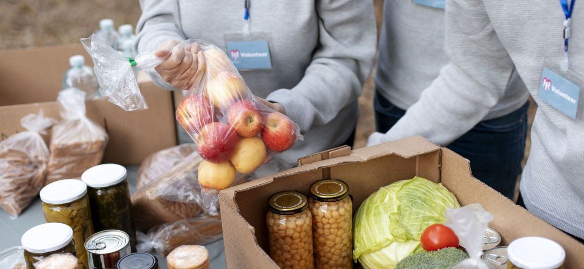 Guía Completa para Acceder a Programas de Ayuda Alimentaria en EE.UU.