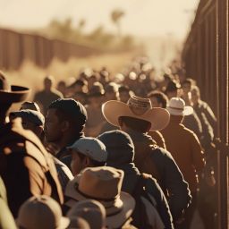 Opciones para Reunir a Familias Separadas en la Frontera: Guía Completa