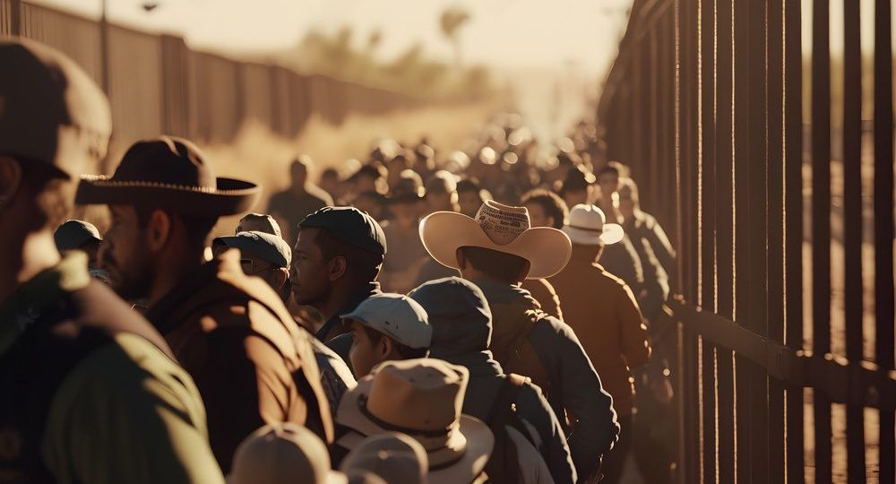 Opciones para Reunir a Familias Separadas en la Frontera: Guía Completa