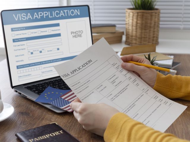 Tipos de Visas para Trabajar en EE.UU.: ¿Cuál es la Mejor Opción para Ti?