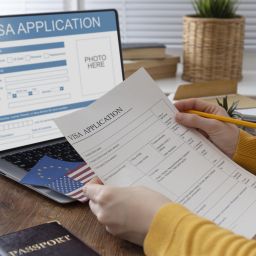 Tipos de Visas para Trabajar en EE.UU.: ¿Cuál es la Mejor Opción para Ti?