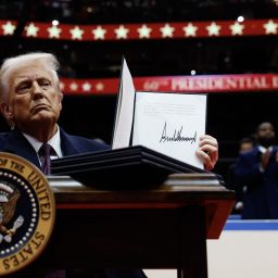 políticas migratorias trump