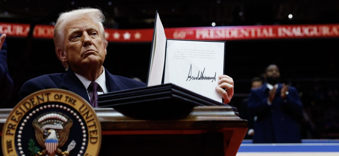 políticas migratorias trump