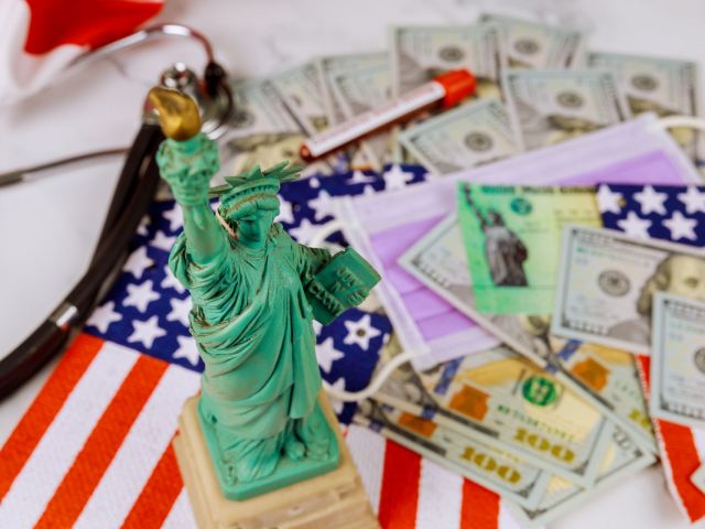 Nuevas tarifas migratorias en EE.UU.