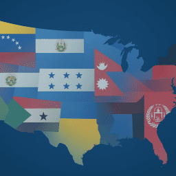 TPS en Estados Unidos 2025