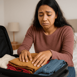 autodeportación o salida voluntaria