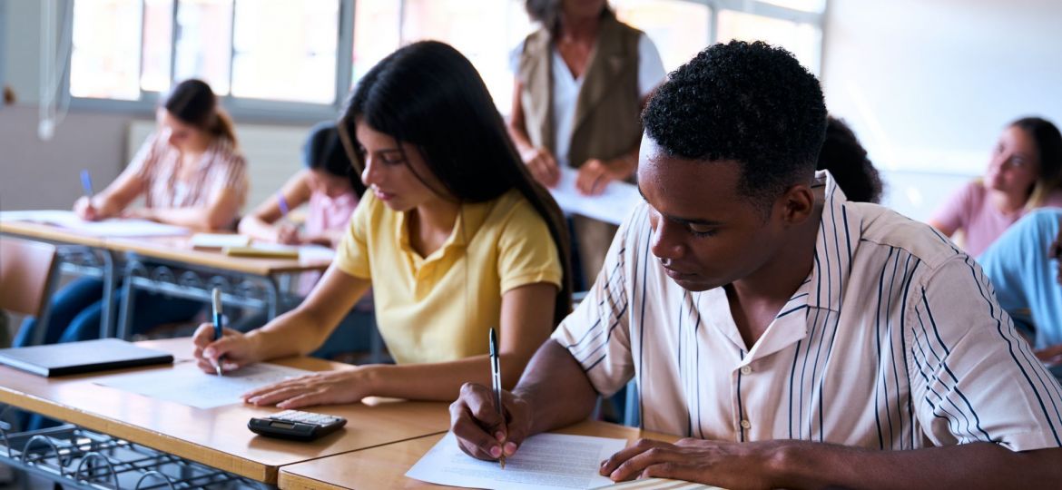 examen de ciudadanía 2025