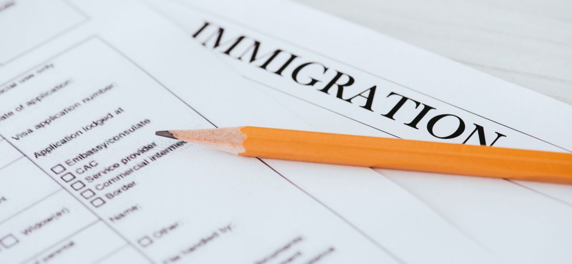 principios de buena fe en USCIS