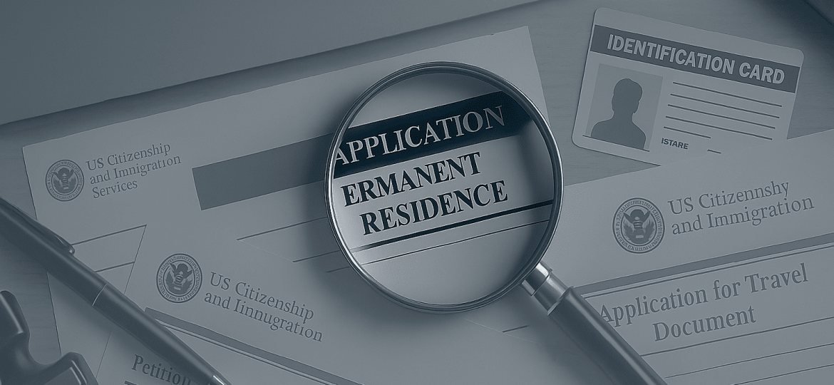 Pausas en trámites migratorios