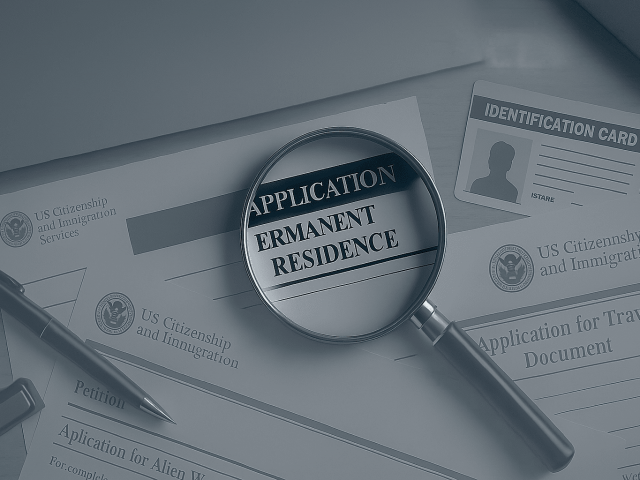 Pausas en trámites migratorios