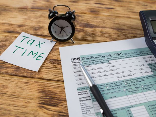 temporada de impuestos 2026