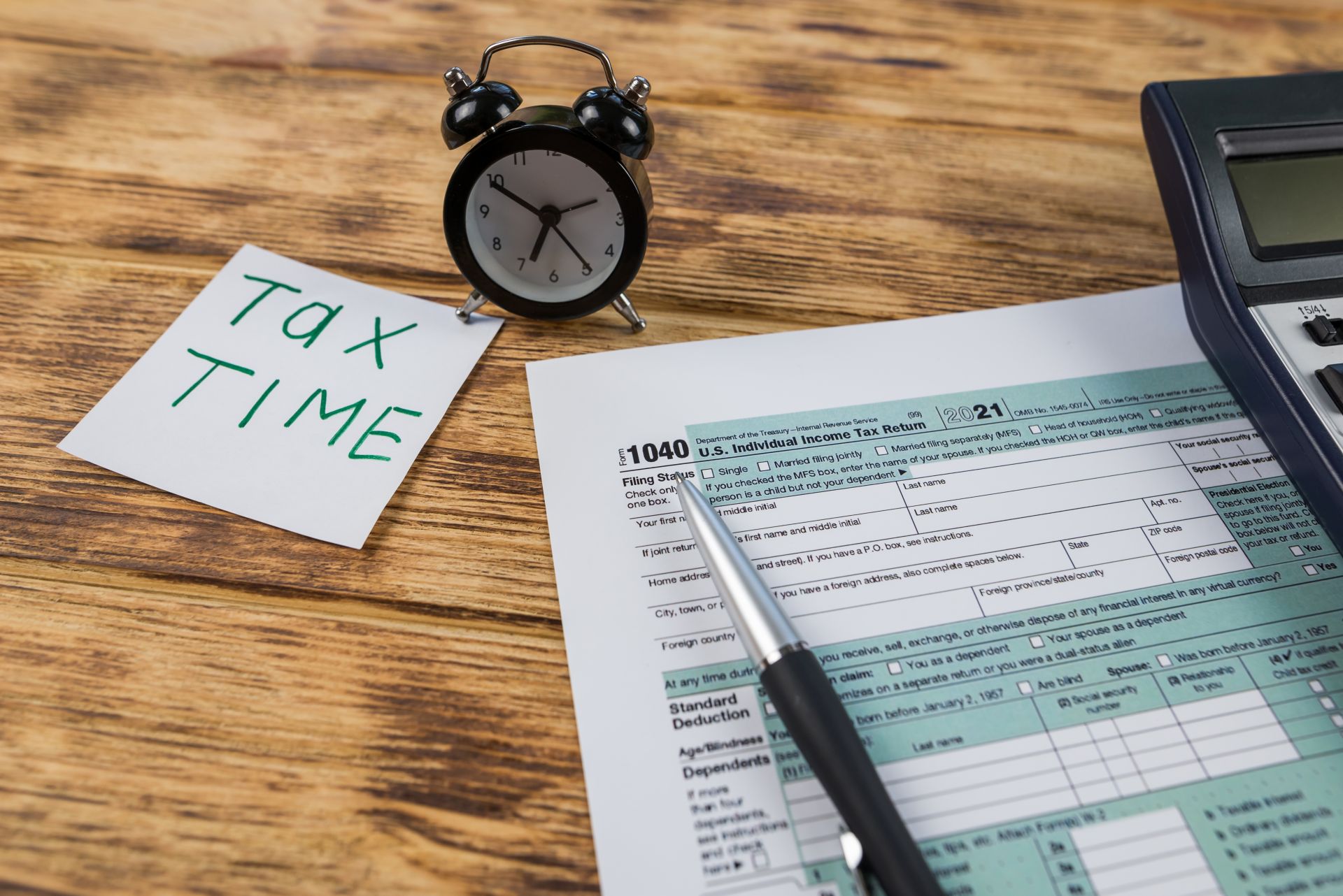 temporada de impuestos 2026